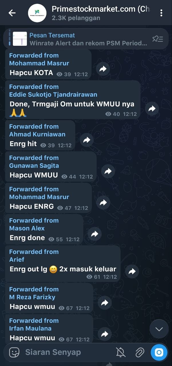 Testimoni 2